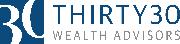 THIRTY30 Wealth Advisors Logo